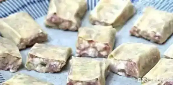 潮汕降暑美食有哪些_地道潮汕美食_潮汕夏天
