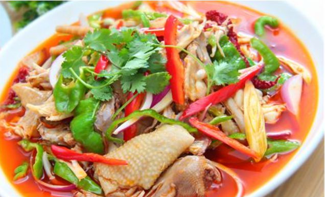 新疆美食特点_美食新疆特点是什么_美食新疆特点有哪些