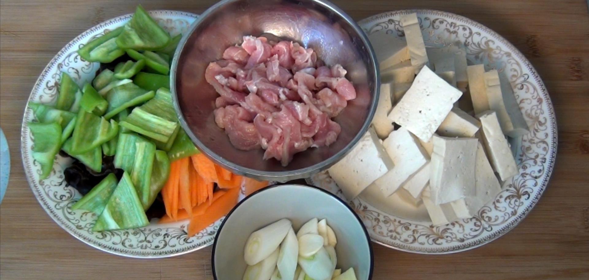 豆腐日常家庭做法大全_家庭日常豆腐_豆腐家常菜怎么做