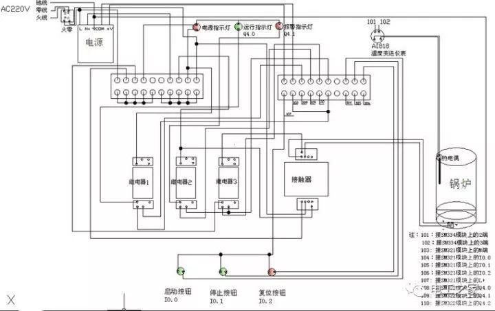 电路的画图_电路画法基本常识_电路咋画