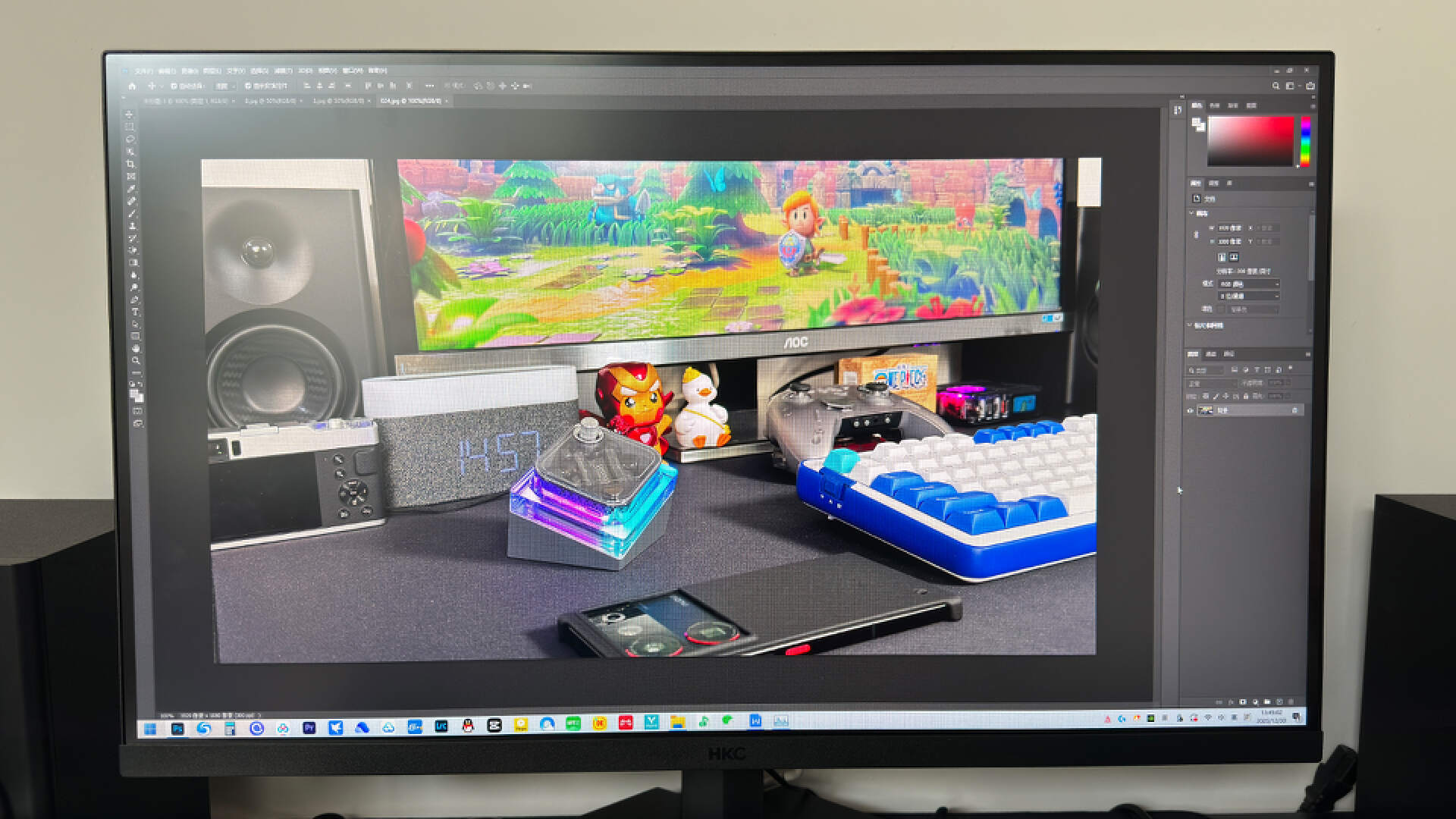 企鹅电竞至竞盛典_大鹏电竞公会_大鹏电竞