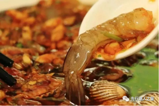 潮汕豆酱焗蟹_潮汕美食豆酱蟹_潮汕豆酱做法