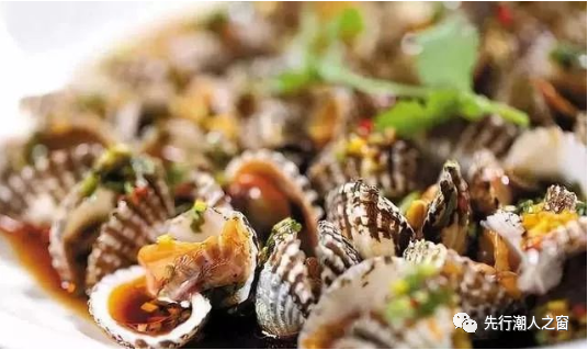 潮汕豆酱焗蟹_潮汕豆酱做法_潮汕美食豆酱蟹