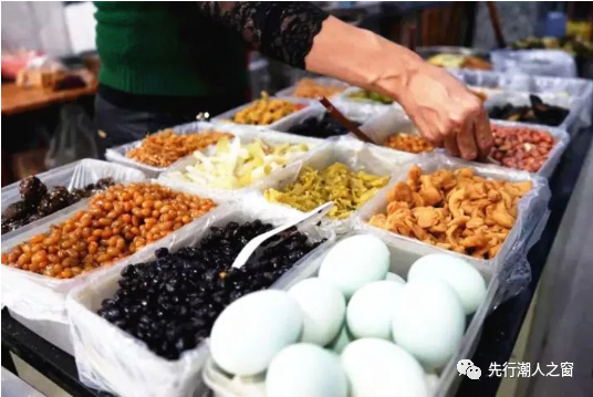 潮汕豆酱焗蟹_潮汕豆酱做法_潮汕美食豆酱蟹