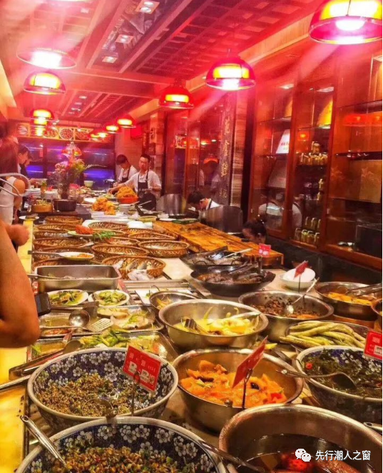 潮汕美食豆酱蟹_潮汕豆酱做法_潮汕豆酱焗蟹