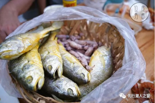 潮汕豆酱做法_潮汕豆酱焗蟹_潮汕美食豆酱蟹