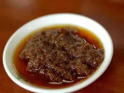 潮汕美食豆酱蟹_潮汕酱螃蟹_蟹美食潮汕豆酱怎么做