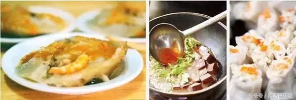 潮汕美食豆酱蟹_潮汕豆酱焗蟹_蟹美食潮汕豆酱怎么做