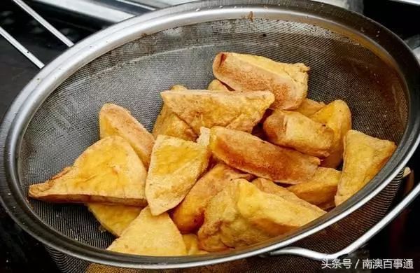 潮汕美食豆酱蟹_潮汕豆酱焗蟹_蟹美食潮汕豆酱怎么做