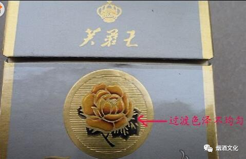 常识鉴别假冒卷烟基本方法_假冒卷烟鉴别基本常识_假冒卷烟的基本特征