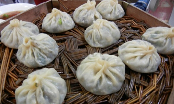 美食西安街特色介绍_美食西安街特色有哪些_西安特色美食街