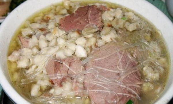 美食西安街特色介绍_西安特色美食街_美食西安街特色有哪些