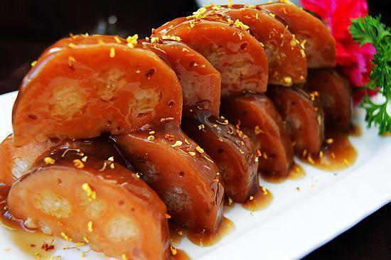 西安特色美食街_西安小吃特色街_美食西安街特色有哪些