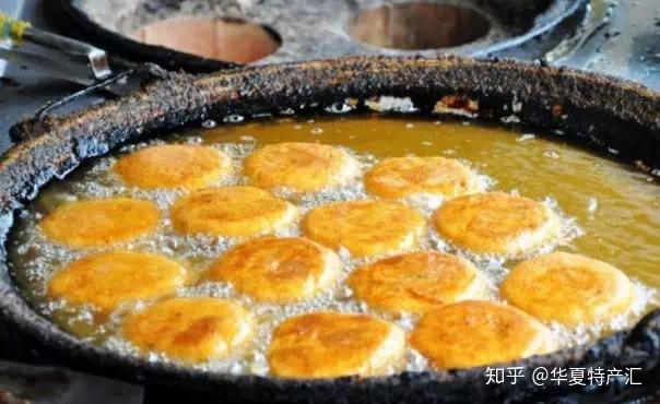 西安小吃特色街_美食西安街特色有哪些_西安特色美食街