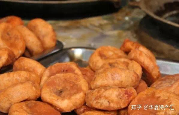 西安小吃特色街_美食西安街特色有哪些_西安特色美食街
