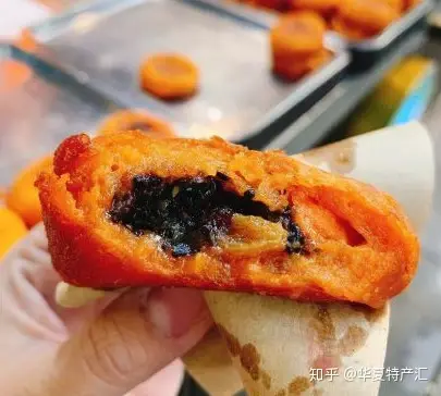 西安特色美食街_西安小吃特色街_美食西安街特色有哪些