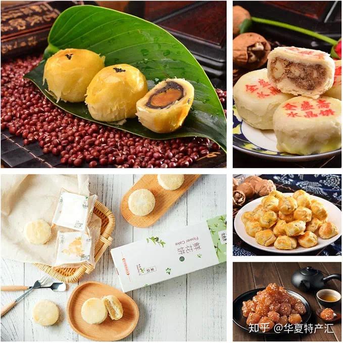 美食西安街特色有哪些_西安小吃特色街_西安特色美食街