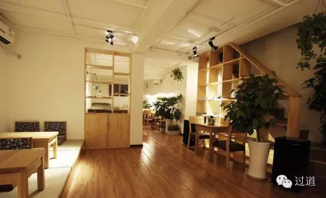 田园咖啡屋风格_田园咖啡厅装修效果图_田园咖啡屋
