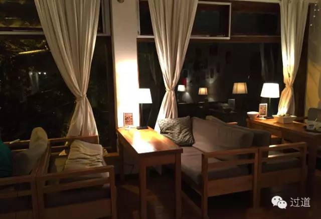 田园咖啡屋_田园咖啡厅装修效果图_田园咖啡屋风格