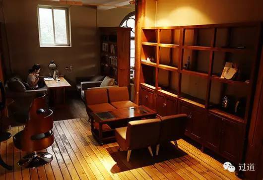 田园咖啡屋_田园咖啡屋风格_田园咖啡厅装修效果图