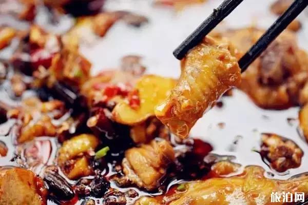 贵阳花溪美食排名前十有哪些 2019贵阳花溪美食攻略