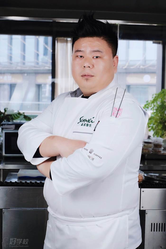 Vick Chen