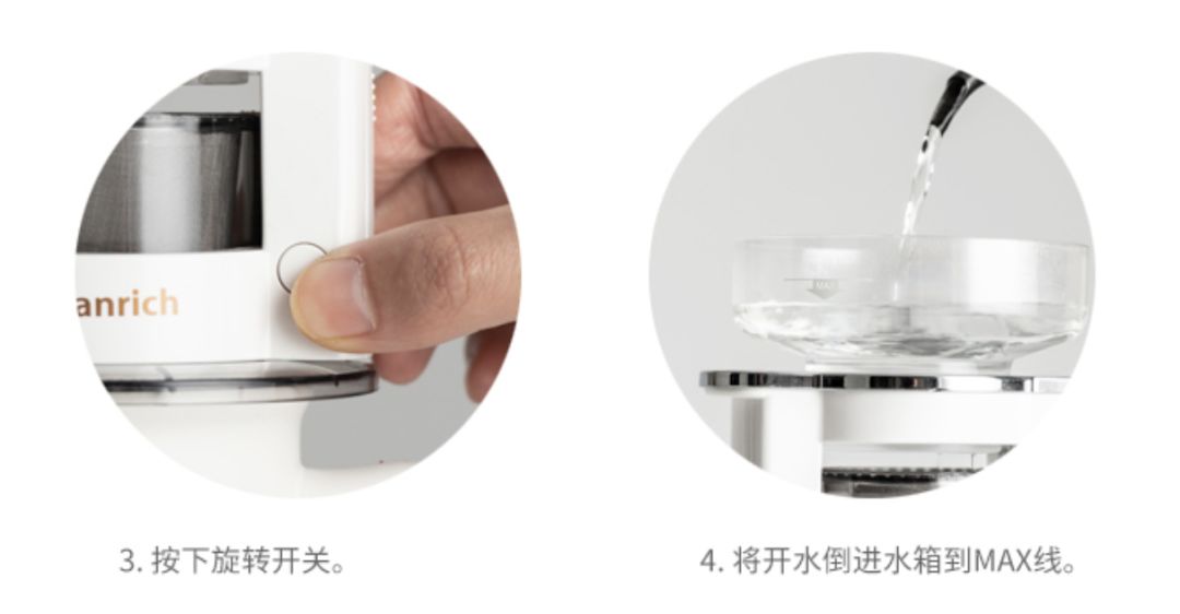咖啡手冲步骤_手冲咖啡过程_手摸咖啡冲法