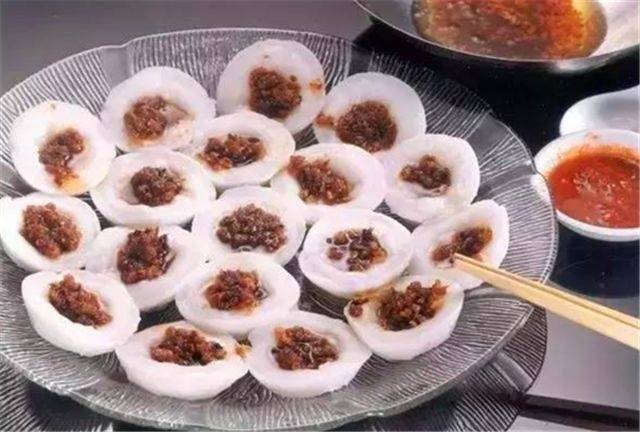 汕头特色点心_汕头特色糕点_糕点汕头特色是什么
