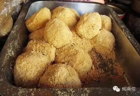 漳州美食_漳州美食攻略_漳州美食有哪些