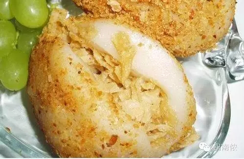 漳州美食_漳州美食攻略_漳州美食有哪些