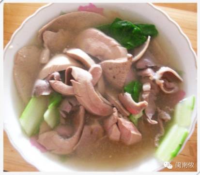 漳州美食攻略_漳州美食有哪些_漳州美食