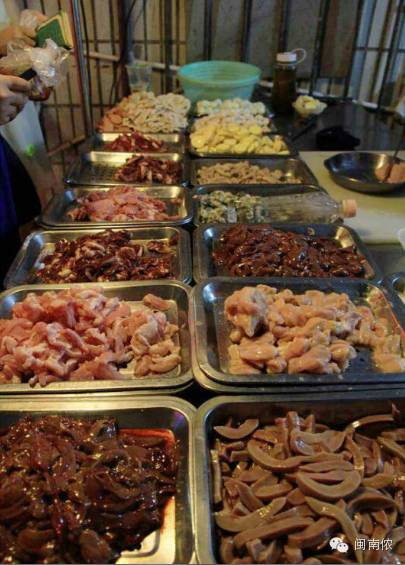 漳州美食攻略_漳州美食_漳州美食有哪些
