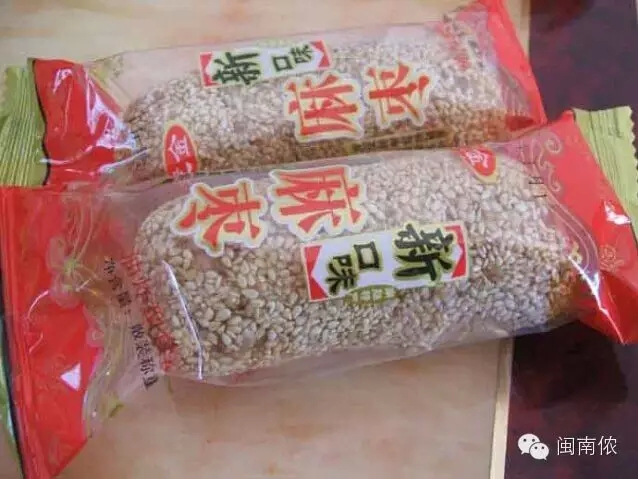 漳州美食_漳州美食攻略_漳州美食有哪些