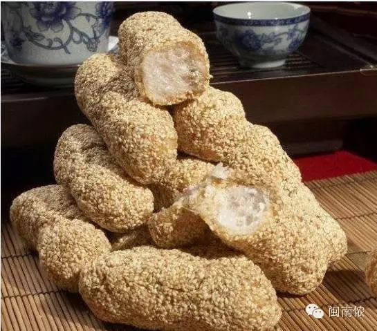 漳州美食攻略_漳州美食_漳州美食有哪些