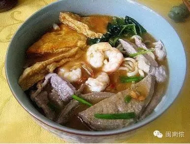 漳州美食攻略_漳州美食有哪些_漳州美食