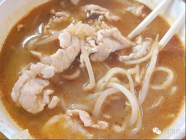 漳州美食有哪些_漳州美食_漳州美食攻略