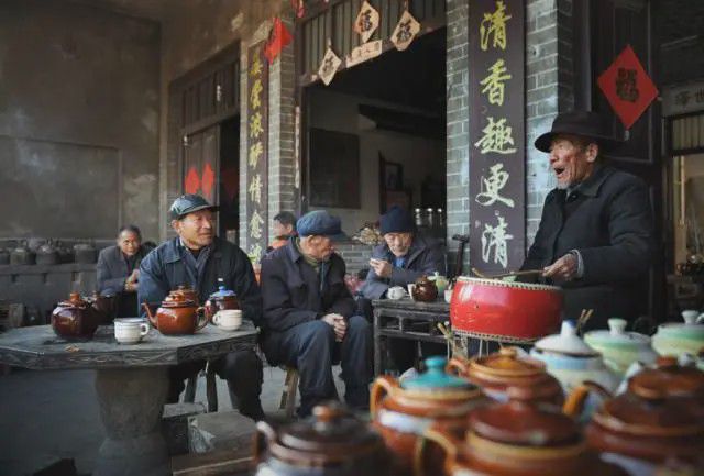 最真实的潮汕生活方式_潮汕生活水平怎么样_潮汕生活节奏怎么样