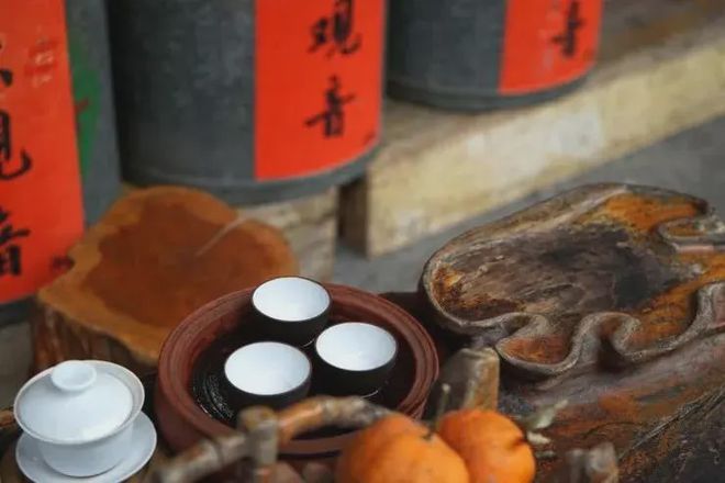 最真实的潮汕生活方式_潮汕生活节奏怎么样_潮汕生活水平怎么样