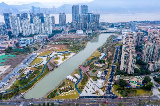 上陡门浦公园里咖啡厅_浦东咖啡馆_浦江咖啡厅