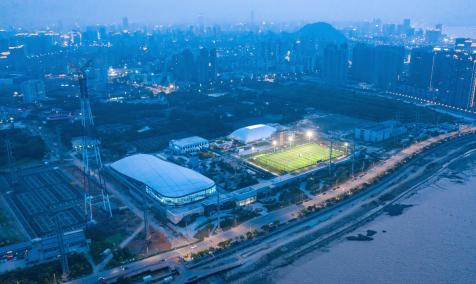 浦江咖啡厅_上陡门浦公园里咖啡厅_浦东咖啡馆