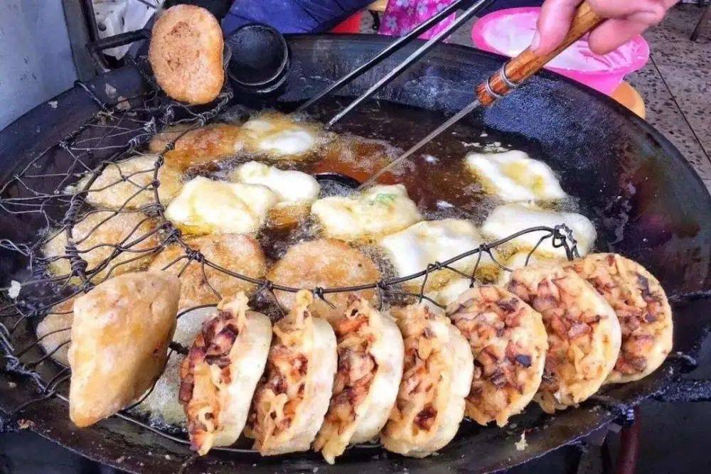 潮汕地道美食做法_地道美食潮汕做法大全_潮汕食谱家常菜做法