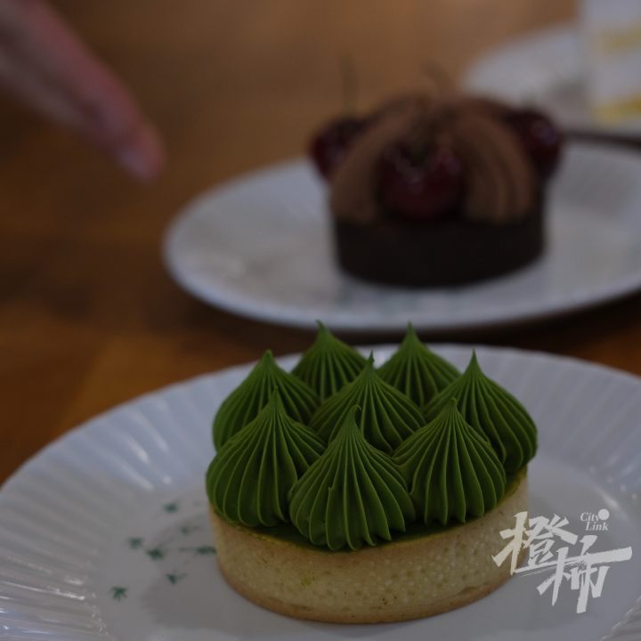糕点杭州_杭州网红糕点店_杭州网红糕点
