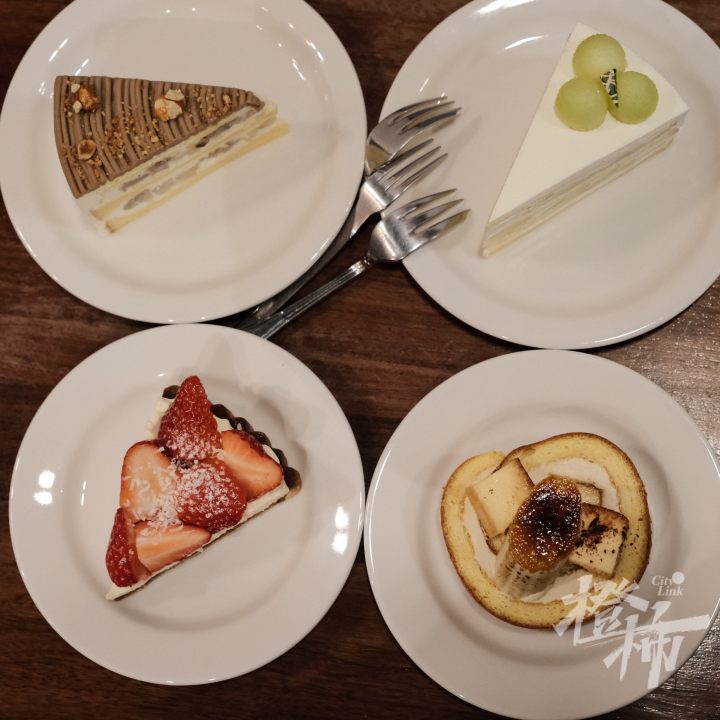 杭州网红糕点店_杭州网红糕点_糕点杭州