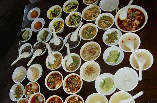 美食图片_哪里的美食多_美食天下菜谱大全