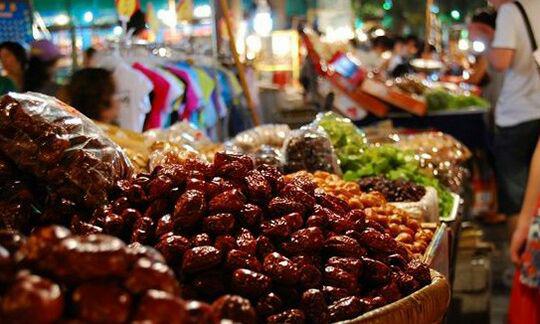 美食图片_美食天下菜谱大全_哪里的美食多