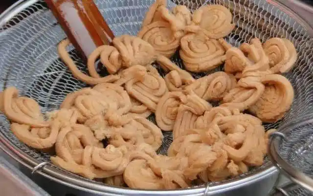 顺德点心茶楼哪个好_顺德做点心_顺德特色点心有哪些