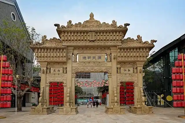 顺德点心批发市场在哪_顺德做点心_顺德特色点心有哪些