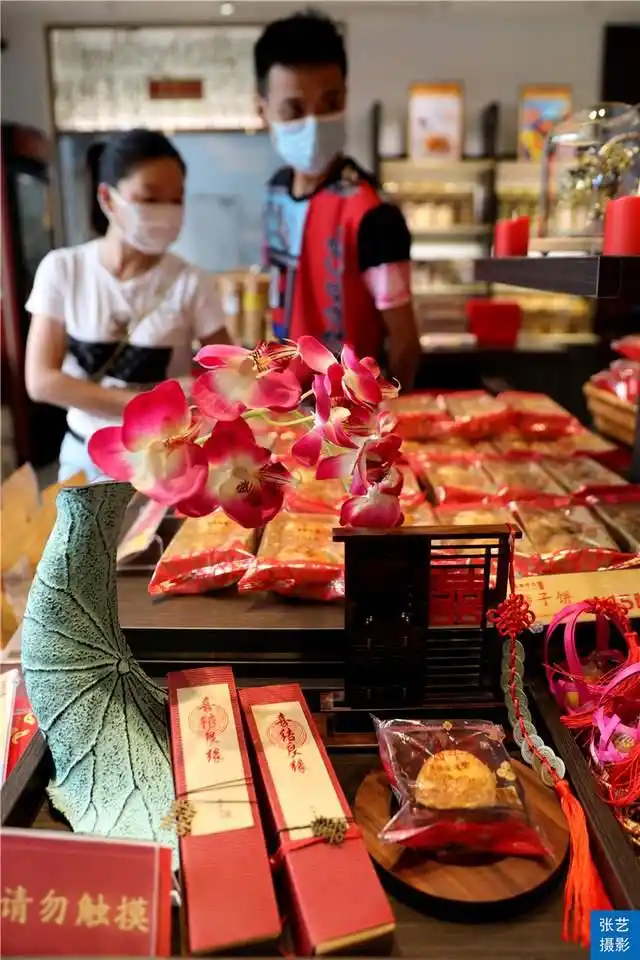 顺德做点心_顺德特色点心有哪些_顺德点心批发市场在哪