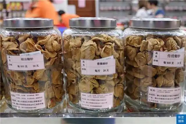 顺德点心批发市场在哪_顺德特色点心有哪些_顺德做点心
