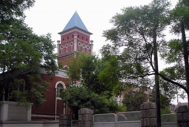 起士林小白楼西饼屋_小白楼附近西餐厅_小白楼起士林西餐厅